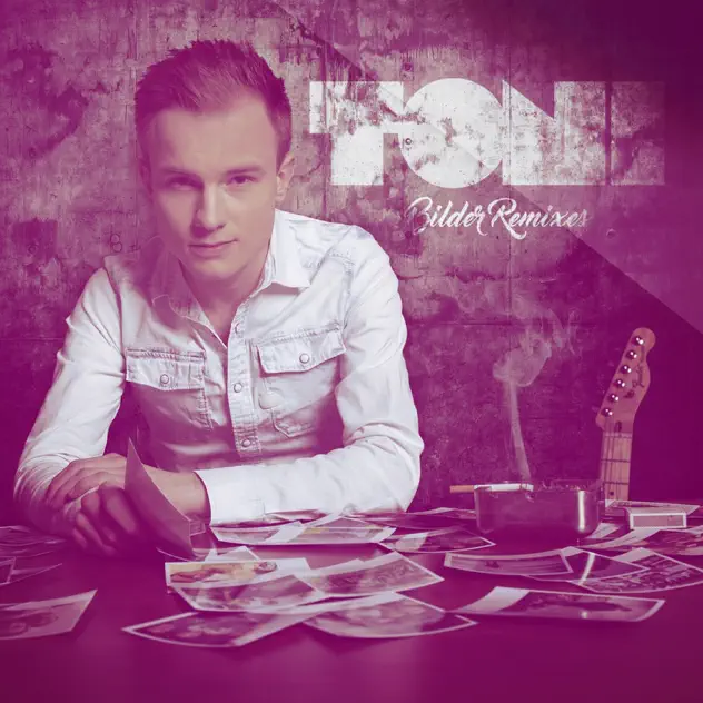 Toni - Bilder (Cover)