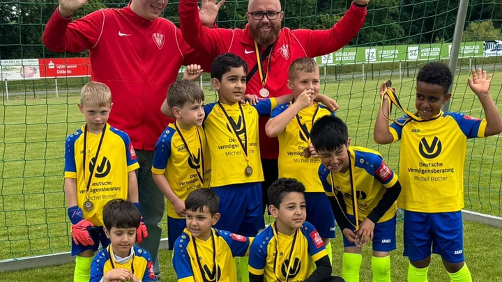 Moderation #CTVITmitHerz Cup