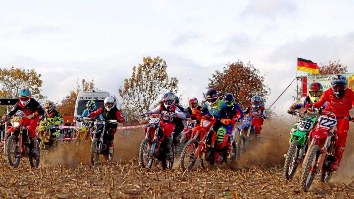 Stoppelcross Brückla