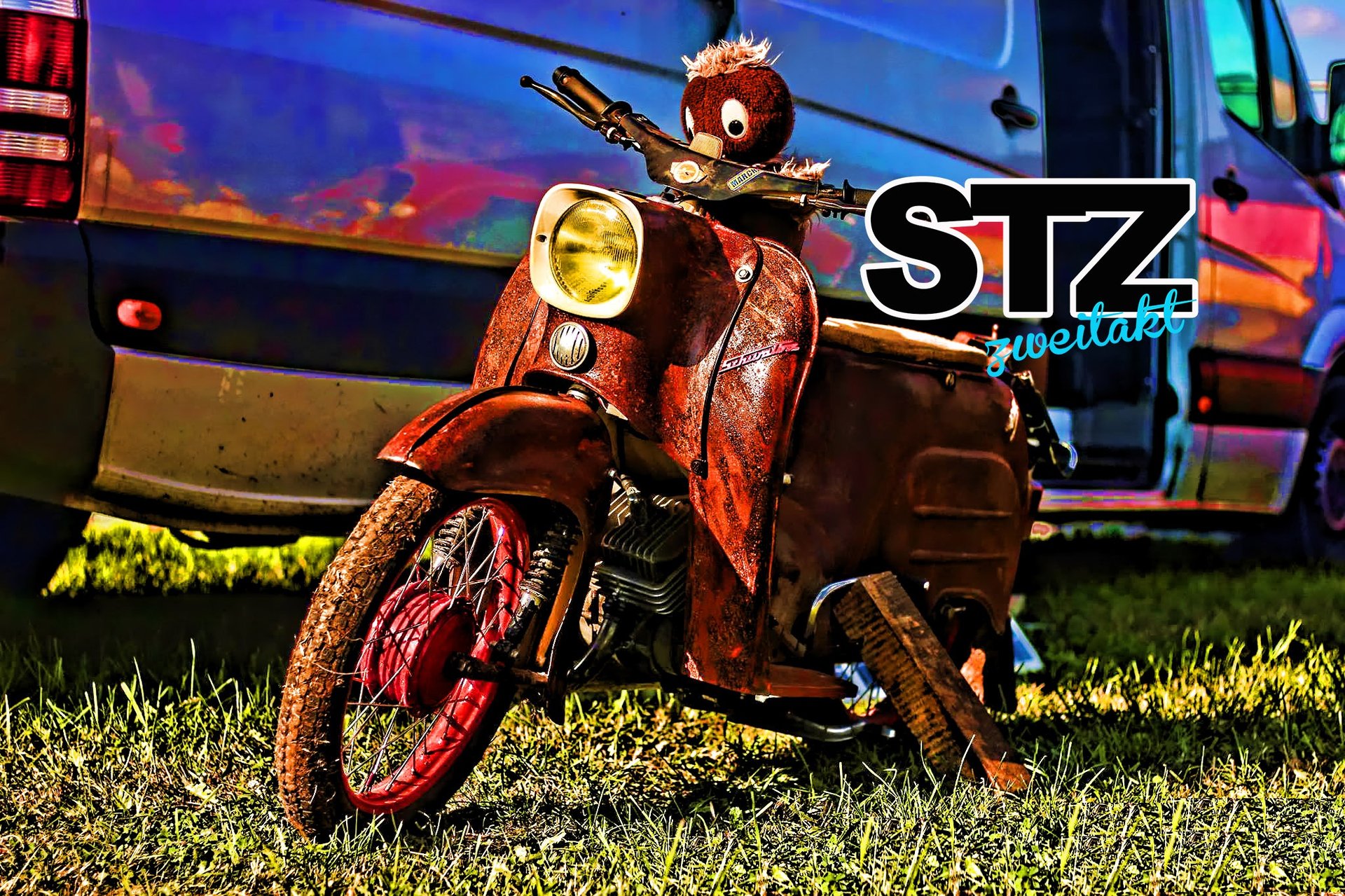 Simsontreffen Zwickau